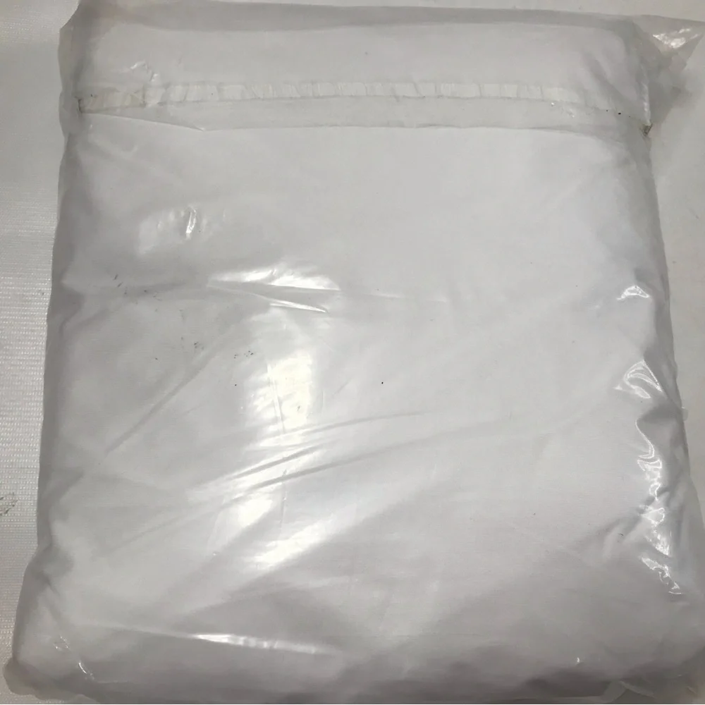 New Zippered Mattress Encasement Waterproof Bed Bug Protector Cover